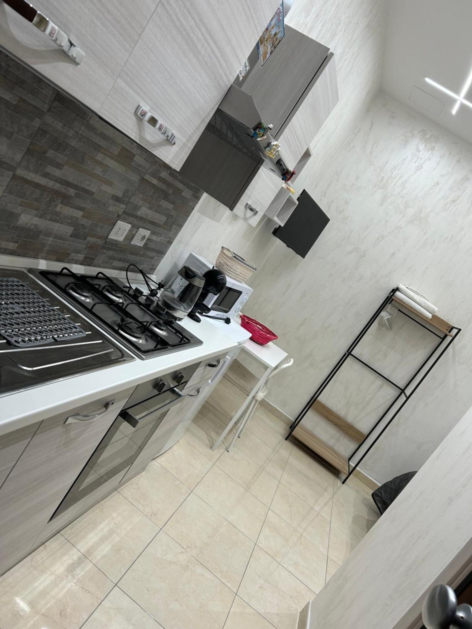 Dany House Catânia Exterior foto