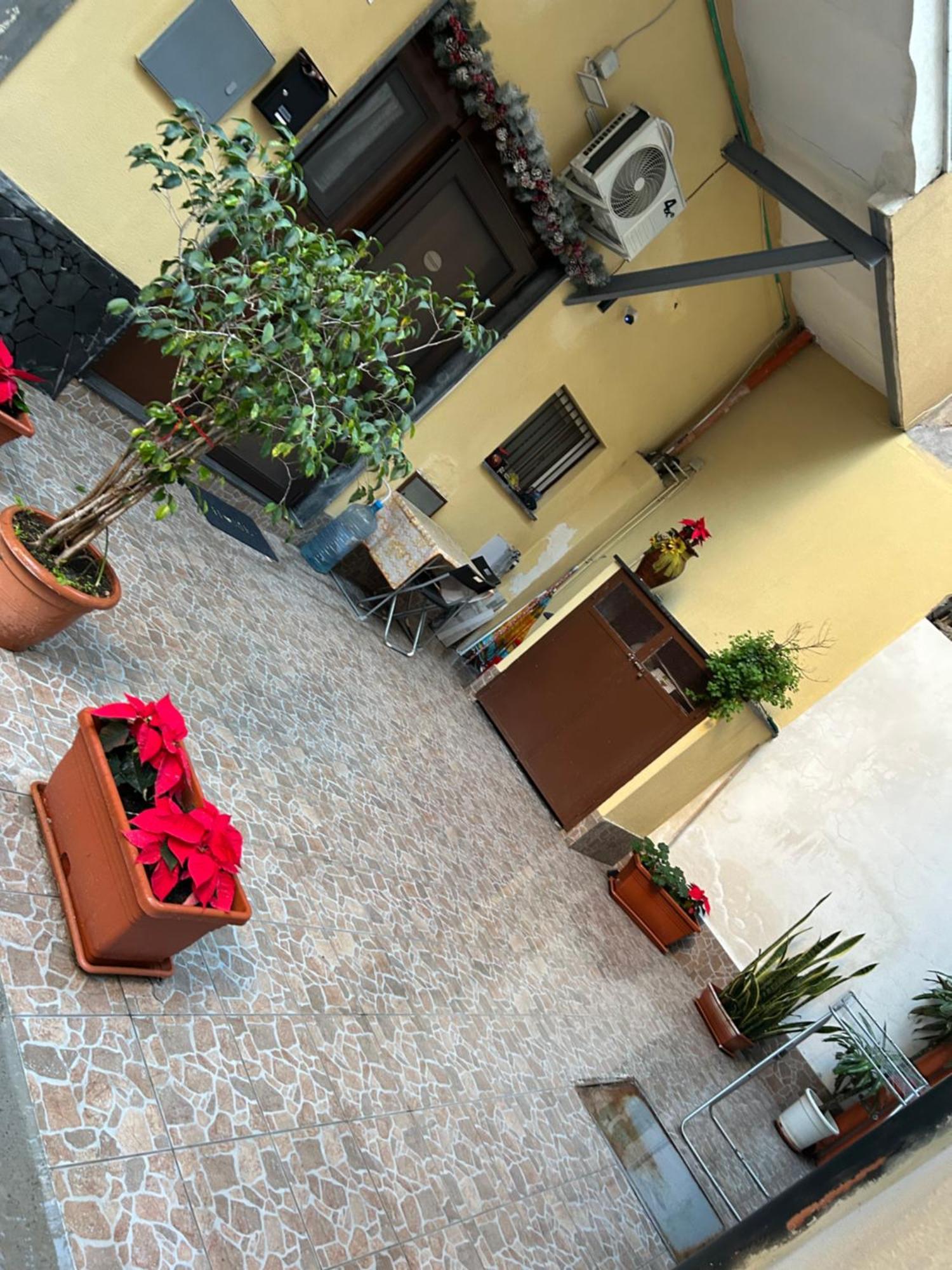 Dany House Catânia Exterior foto